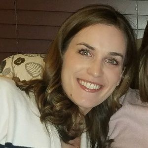 Meet your Posher, Leigh